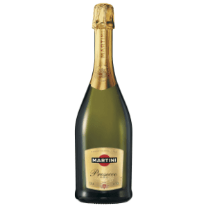 Penušavo vino MARTINI Prosecco 0,75l
