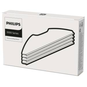 PHILIPS krpe za robot usisivač XV1430/00 - 4 kom