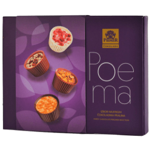 Praline PREMIER Poema 135g