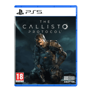 PS5 The Callisto Protocol