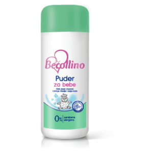 Puder BECOLLINO 90g