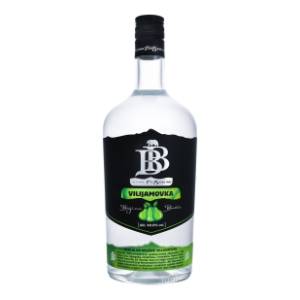Rakija BB viljamovka 1l