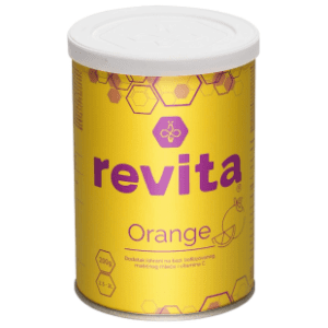 REVITA Orange 200g
