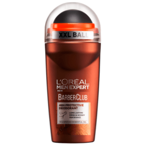 Roll-on L’OREAL Men expert barber club 50ml