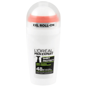 Roll-on L'OREAL men expert shirt protect 50ml