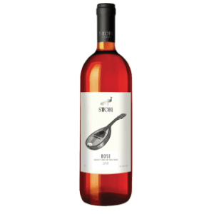 Roze vino STOBI 1L