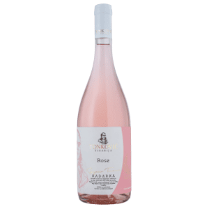 Roze vino TONKOVIĆ Kadarka 0,75l
