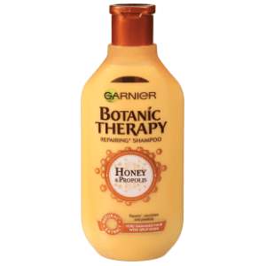 Šampon GARNIER Botanic therapy Honey & propolis 400ml
