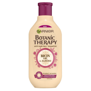 Šampon GARNIER Botanic therapy ricin oil & almond 250ml