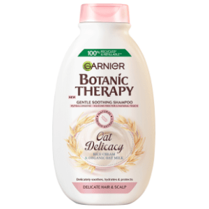 Šampon GARNIER Botanic therapy Oat delicacy 250ml