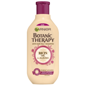 Šampon GARNIER Botanic therapy ricin oil & almond 400ml