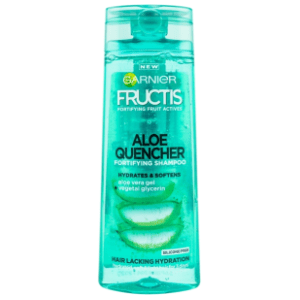 Šampon GARNIER Fructis aloe quencher 250ml