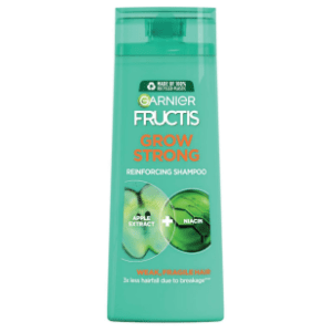 Šampon GARNIER Fructis grow strong 400ml