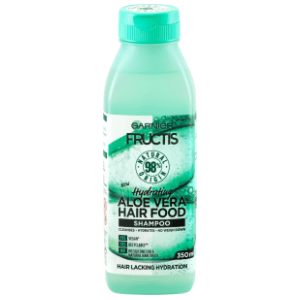 Šampon GARNIER Fructis Hair food aloe vera 350ml