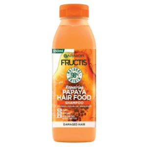 Šampon GARNIER Fructis Hair food Papaya 350ml