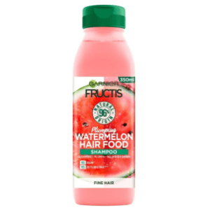 Šampon GARNIER Fructis Hair food lubenica 350ml