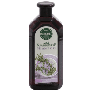 Šampon KRAUTERHOF ruzmarin iris 500ml