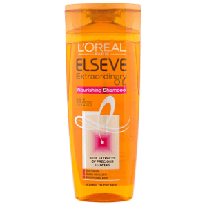 Šampon L'OREAL Elseve Extraordinary oil 250ml