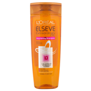 Šampon L'OREAL Elseve Extraordinary oil 400ml