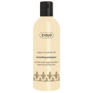 Šampon ZIAJA argan i tsubaki ulje 300ml