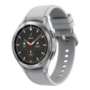 SAMSUNG Galaxy Watch4 Classic 46mm Silver pametni sat