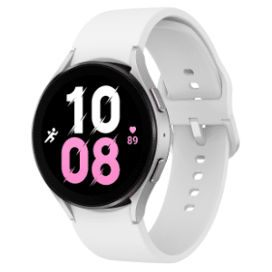 SAMSUNG Galaxy Watch5 LTE 44mm Silver pametni sat