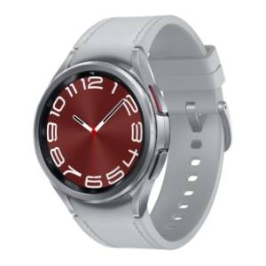 SAMSUNG Galaxy Watch6 Classic BT 43mm Silver pametni sat