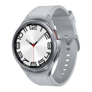 SAMSUNG Galaxy Watch6 Classic BT 47mm Silver pametni sat