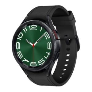 SAMSUNG Galaxy Watch6 Classic BT 47mm Black pametni sat