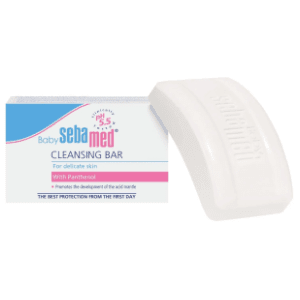 Sapun SEBAMED Baby 100g