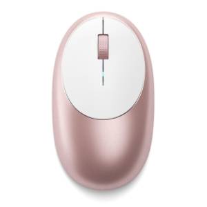 SATECHI bežični miš M1 (ST-ABTCMR) roze