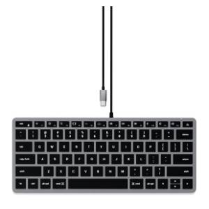 SATECHI tastatura Slim W1 EN (US)