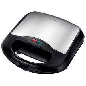 SENCOR sendvič toster SSM 4420SS