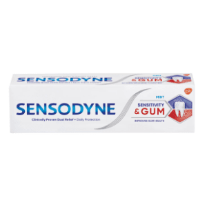 Pasta SENSODYNE Sensitivity & gum 75ml