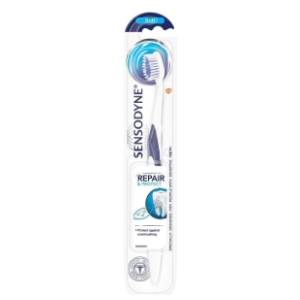 SENSODYNE Repair & protect četkica za zube 1kom