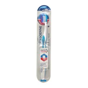 SENSODYNE Sensitivity & gum četkica za zube 1kom