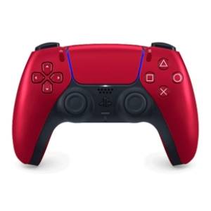 SONY gamepad PlayStation 5 DualSense Volcanic crveni