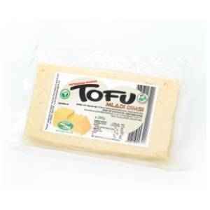 SOYA FOOD tofu mladi dimsi 200g