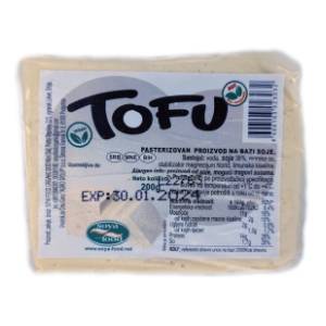 SOYA FOOD tofu natural 200g