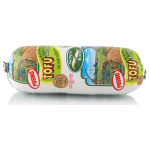 SOYA FOOD tofu sir sa mirođijom 150g