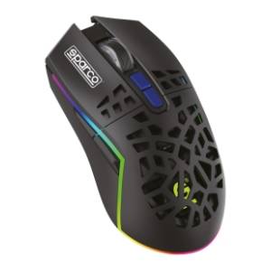 CELLY bežični miš Sparco Clutch