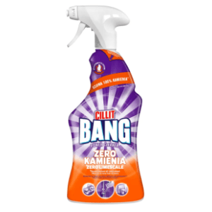 Sredstvo za čišćenje kamenca CILLIT BANG sa pumpicom 750ml