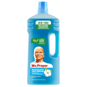 Sredstvo za čišćenje MR.PROPER ocean 1,5l