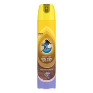 Sredstvo za čišćenje PRONTO classic lavender sprej 300ml
