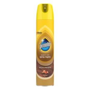 Sredstvo za čišćenje PRONTO classic sprej 300ml