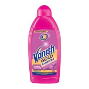 VANISH 3in1 sredstvo za čišćenje tepiha 500ml
