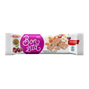 Štanglica BONŽITA mix 25g