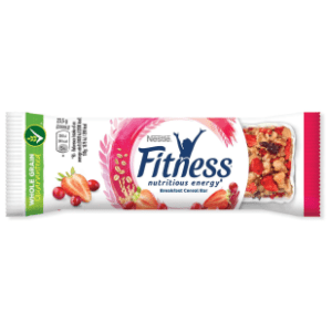 Štanglica NESTLE Fitness crveno voće 23,5g