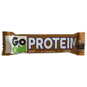 Štanglica SANTE Protein cacao 50g