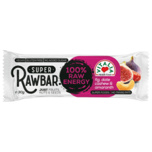 Štanglica VITALIA Super Raw urma smokva indijski orah 30g